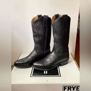 Billy Pull-on Frye Boots